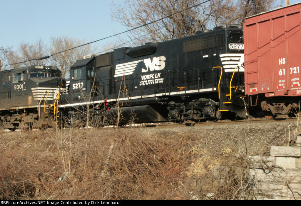 NS 5277